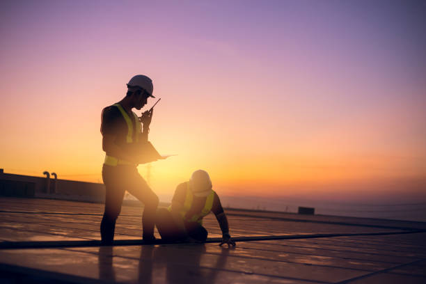 Quick and Trustworthy Emergency Roof Repair Services in South Congaree, SC