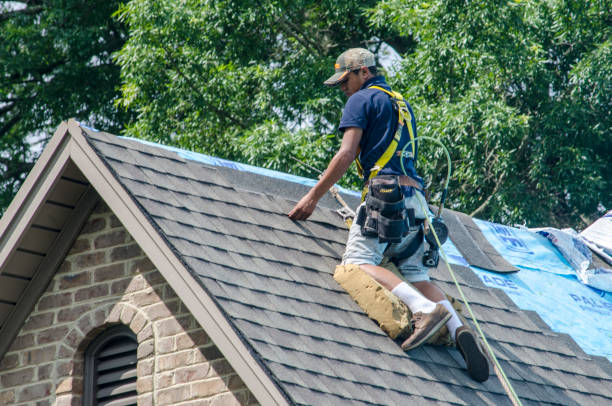 Residential Roof Replacement in South Congaree, SC